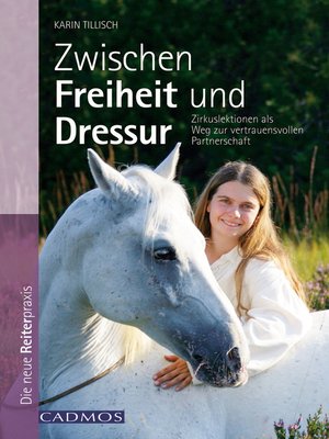 cover image of Zwischen Freiheit und Dressur